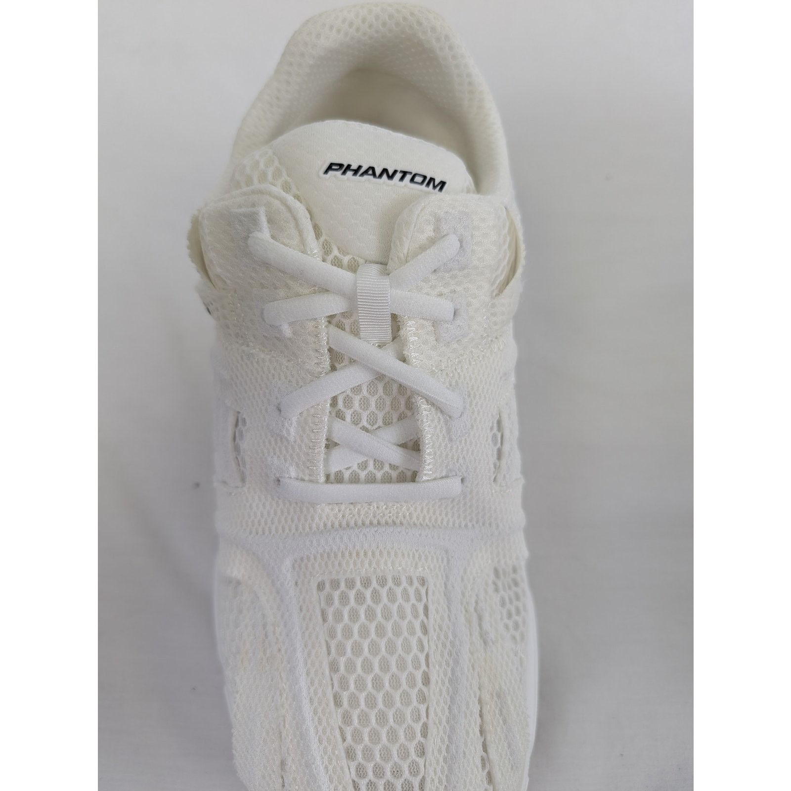 Balenciaga o1rshd1 Phantom Sneakers in White Size US 7 / EU 40 - 10 Thumbnail