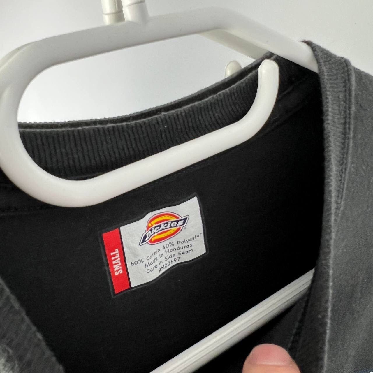 Dickies Dickies Tee Big Logo Y2K Size US S / EU 44-46 / 1 - 5 Thumbnail