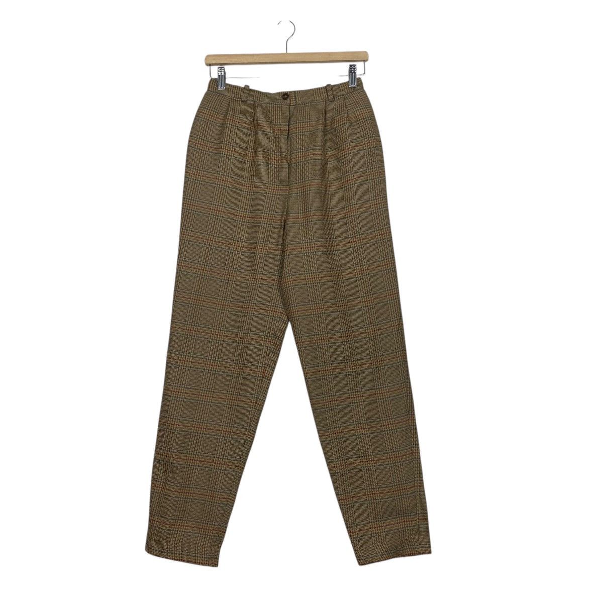 Vintage Burberrys gurka pant