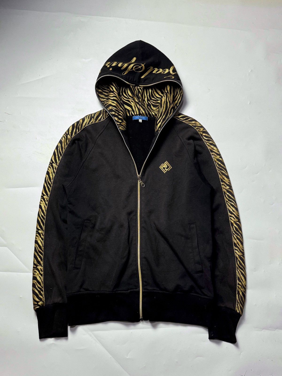 Hysteric Glamour × If Six Was Nine × Japanese Brand Japanese Full 