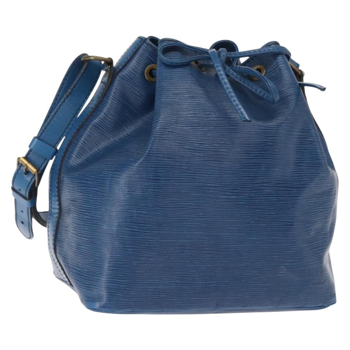 Louis Vuitton Louis Vuitton Noe Epi Leather Size ONE SIZE - 1 Thumbnail