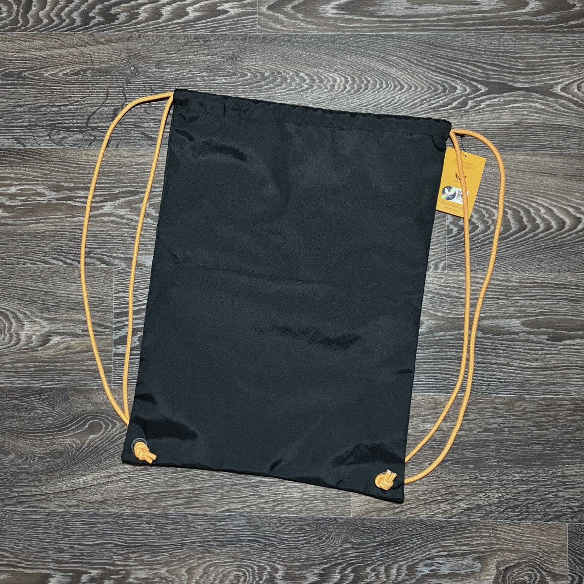 Castore NWT Castore McLaren F1 Racing Team Drawstring Pull Backpack Size ONE SIZE - 9 Thumbnail