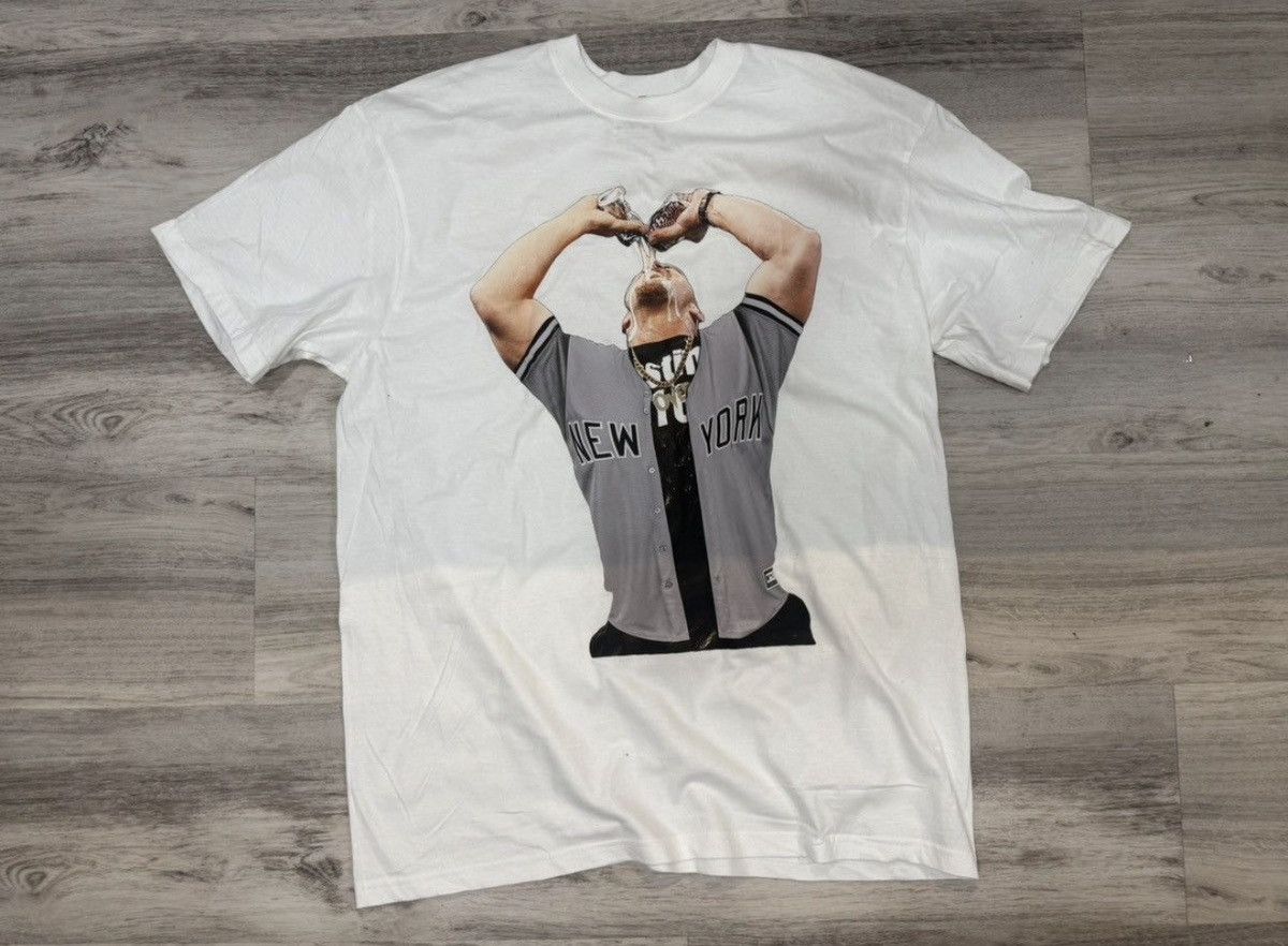 WWE WWE Stone Cold Yankees tee Size US L / EU 52-54 / 3 - 1 Thumbnail