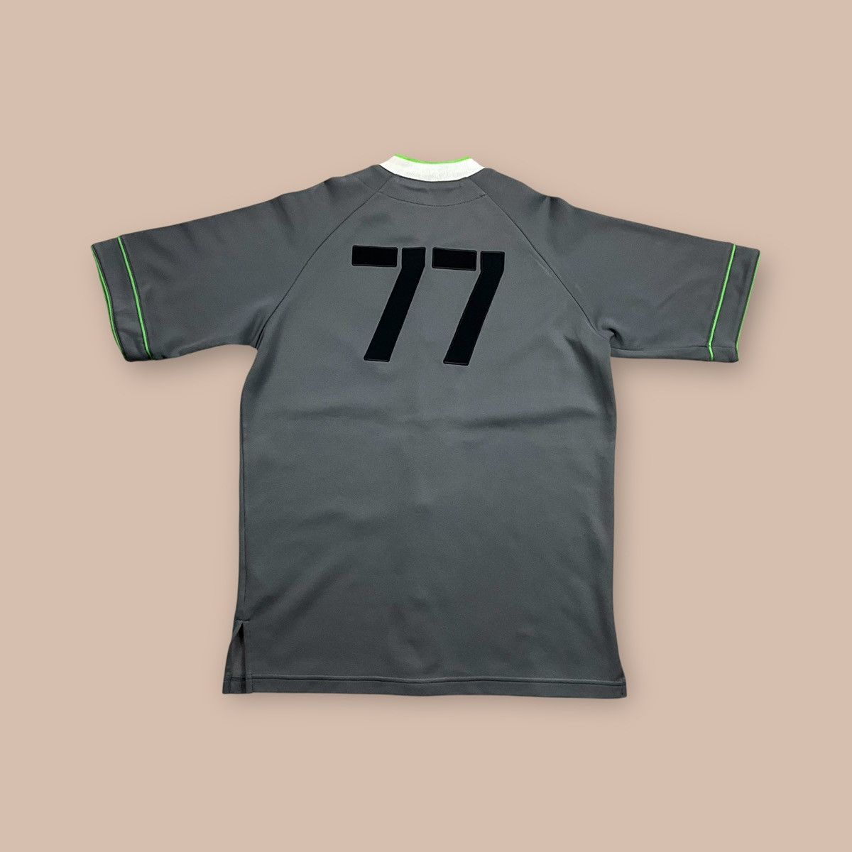 Nike Nike NAS Baseball Jersey Size US M / EU 48-50 / 2 - 3 Thumbnail