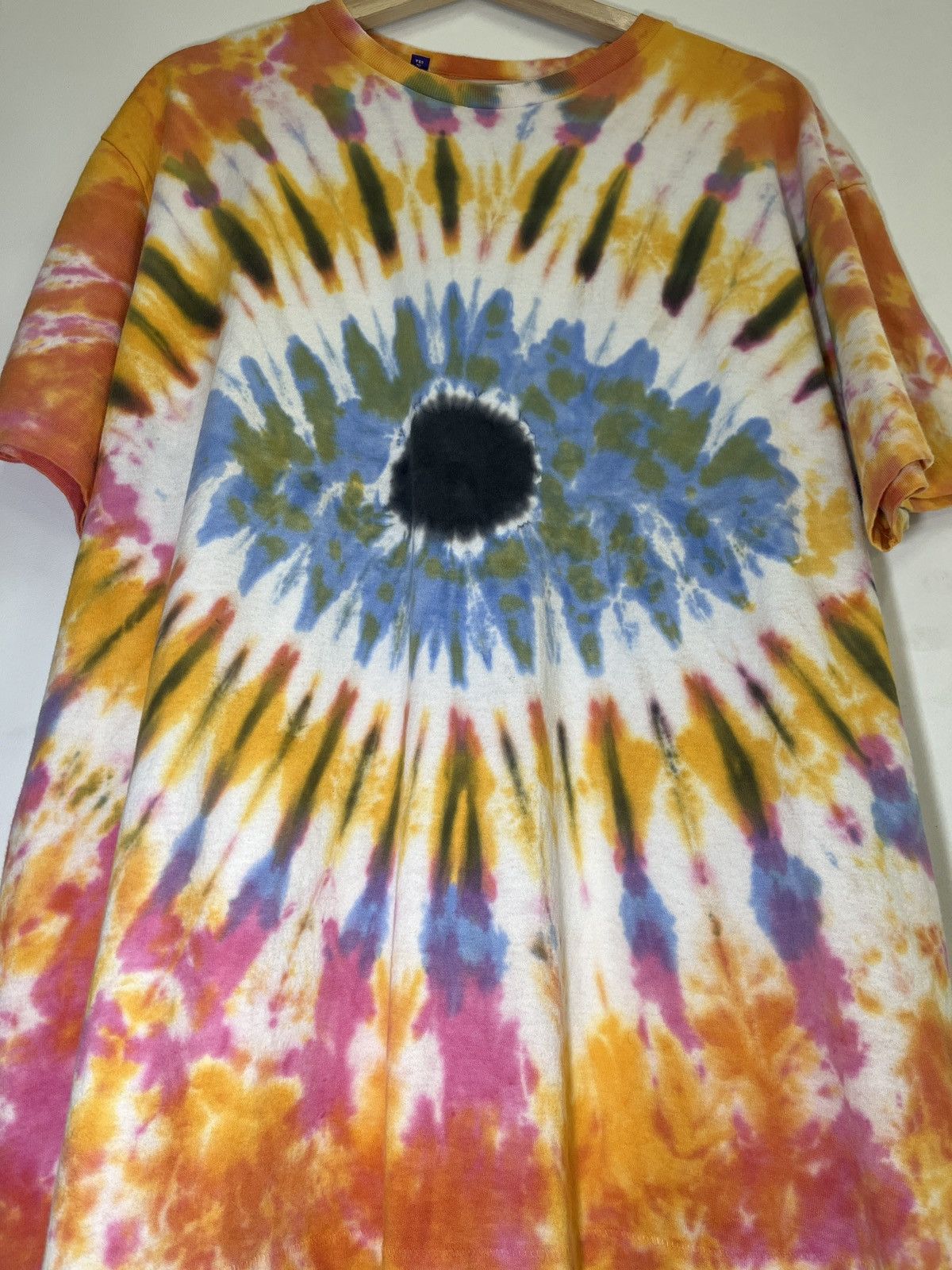 Gallery Dept. Gallery Dept. EYE DYE-Large Size US L / EU 52-54 / 3 - 5 Thumbnail