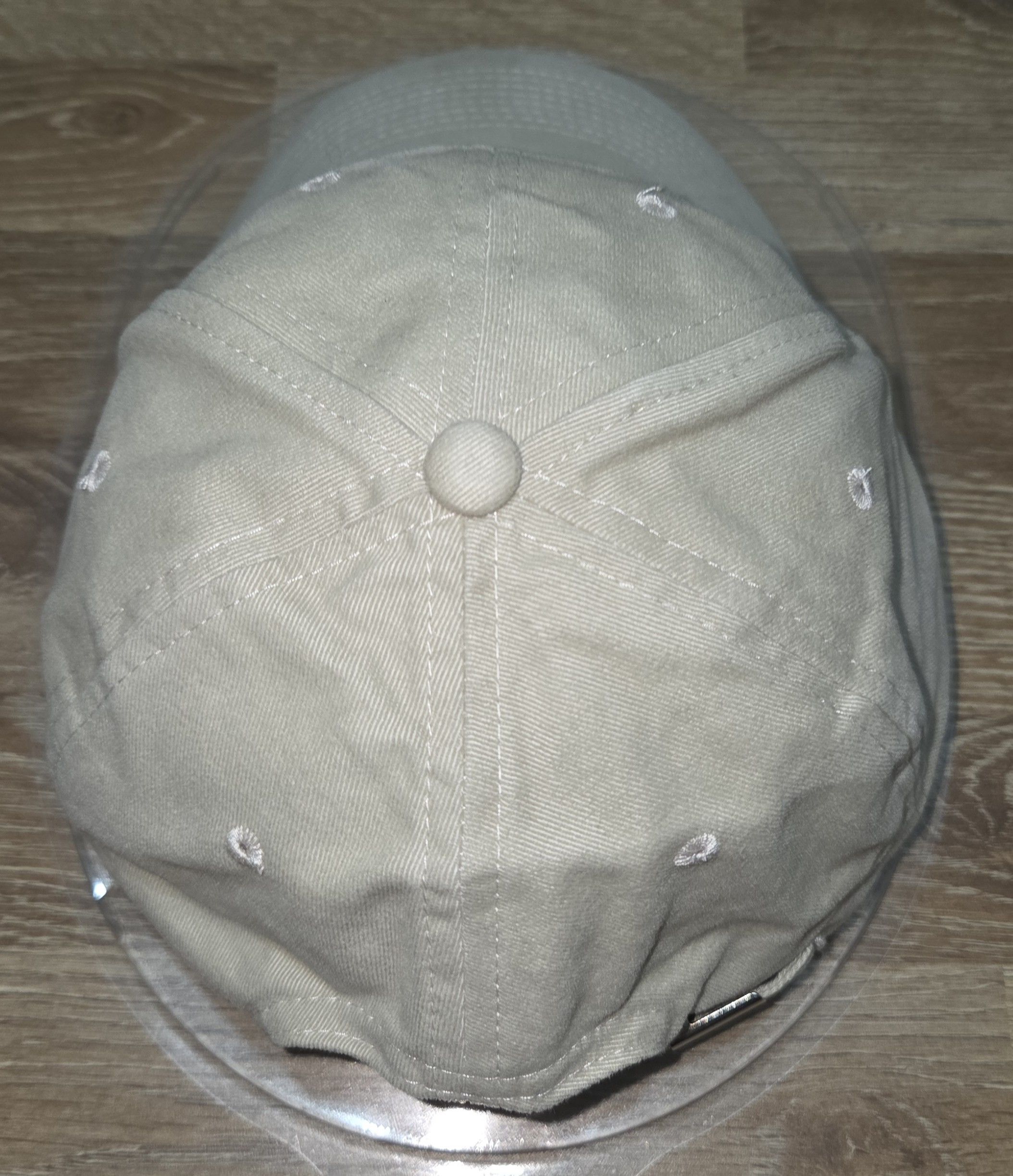 Vintage True Vintage y2k Looney Tunes Warner Bros Tazmania Promo Cap Size ONE SIZE - 5 Thumbnail
