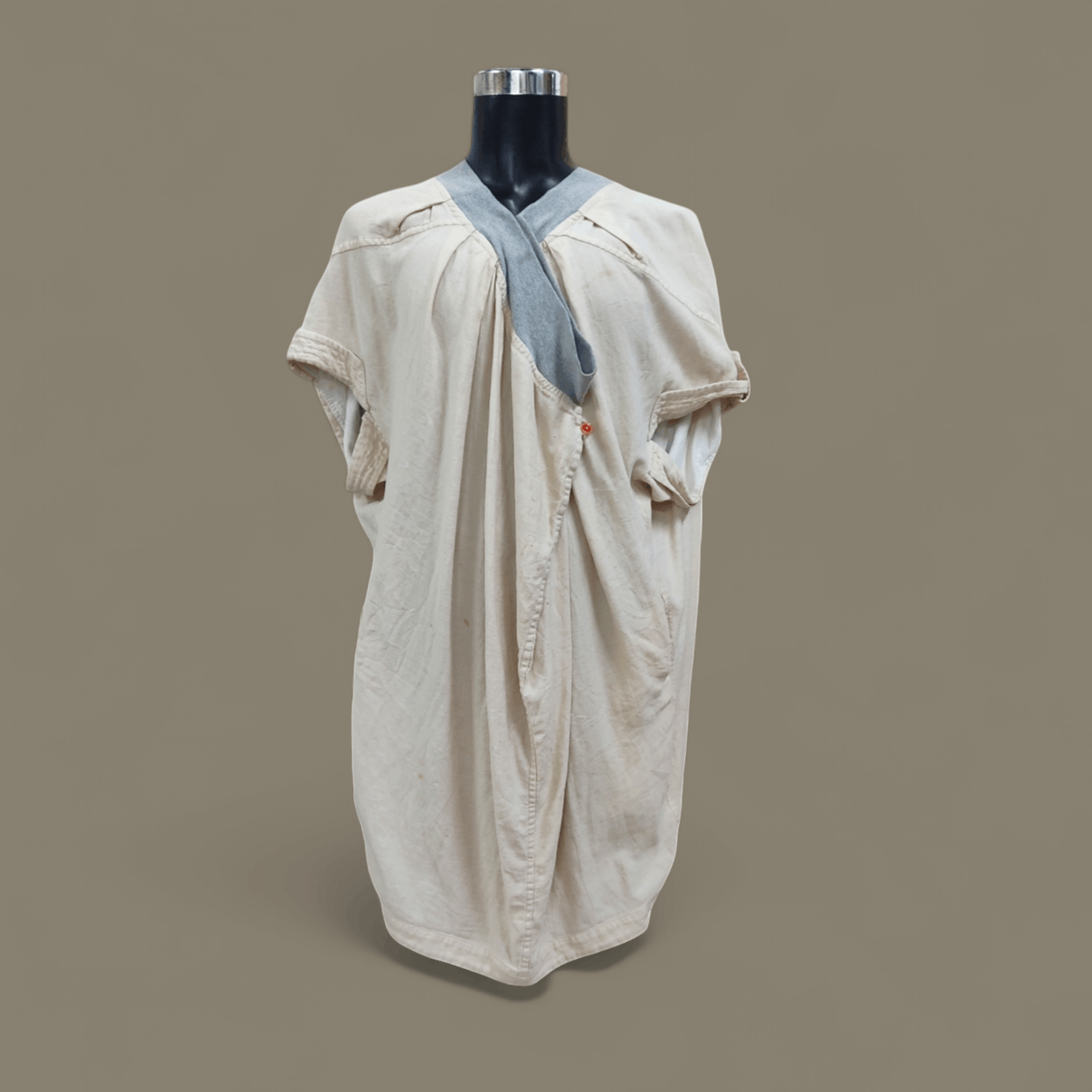 Issey Miyake × mercibeaucoup MERCI BEAUCOUP Issey Miyake One Piece Meldan Dress Size M / US 6-8 / IT 42-44 - 2 Thumbnail