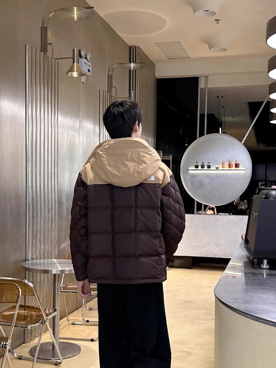 Kazuki Kuraishi × The North Face Urban Exploration Kazuki VINTAGE DWR DOWN JACKET Size US M / EU 48-50 / 2 - 12 Thumbnail