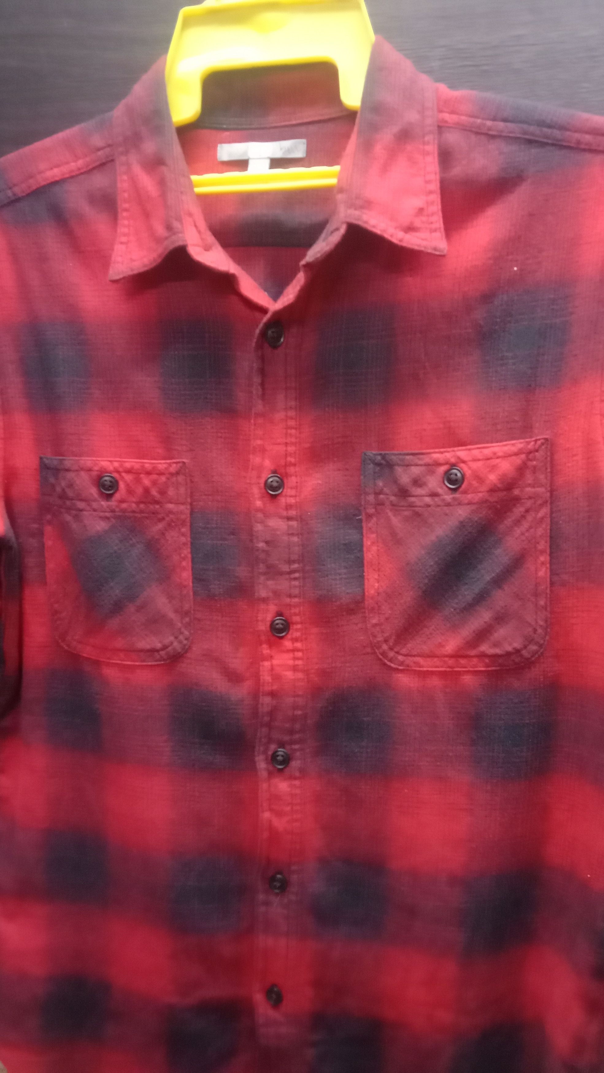 Uniqlo Uniqlo Size US L / EU 52-54 / 3 - 2 Thumbnail