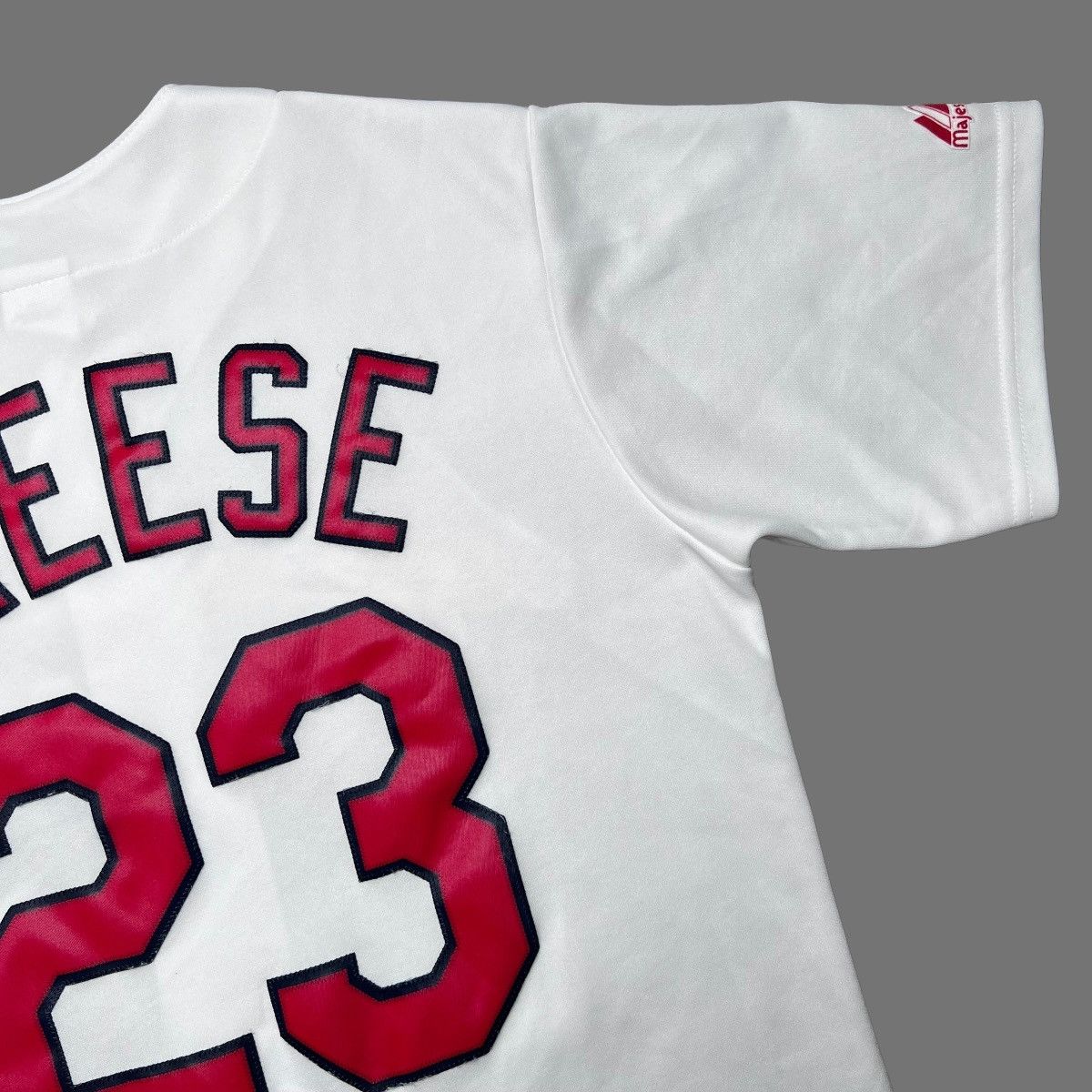 MLB × Majestic MLB St. Louis Cardinals Freese Majestic Baseball Jersey Size US M / EU 48-50 / 2 - 10 Thumbnail