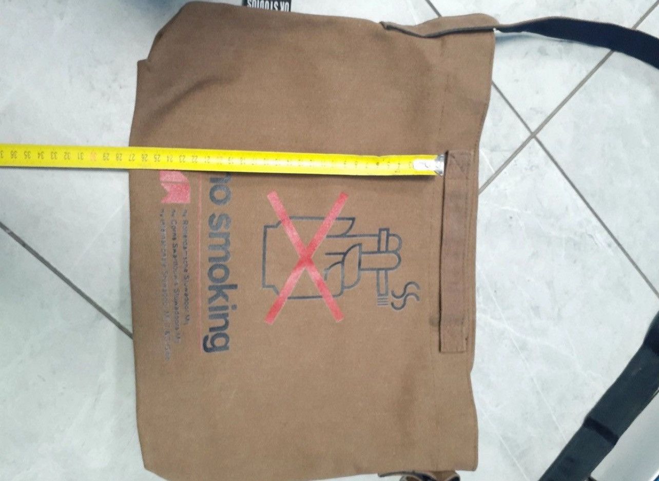 Japanese Brand Japanese versatile Bag Size ONE SIZE - 5 Thumbnail