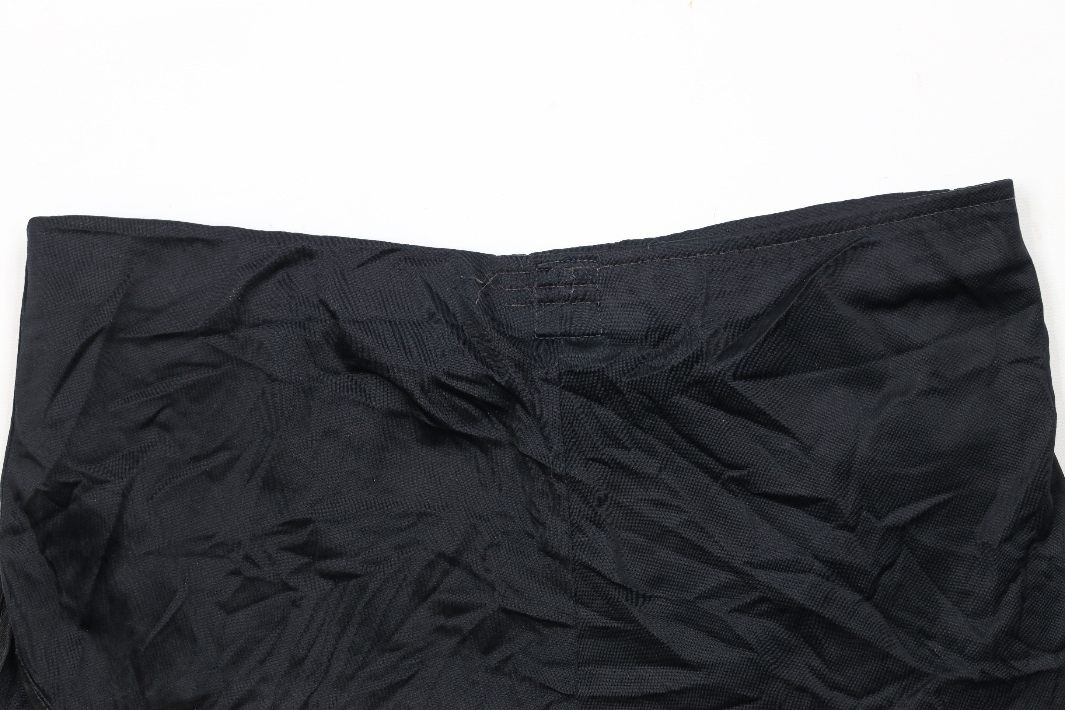 Vintage Vintage 70s 80s United States Marines Shorts Silkies USA Size US 32 / EU 48 - 9 Thumbnail