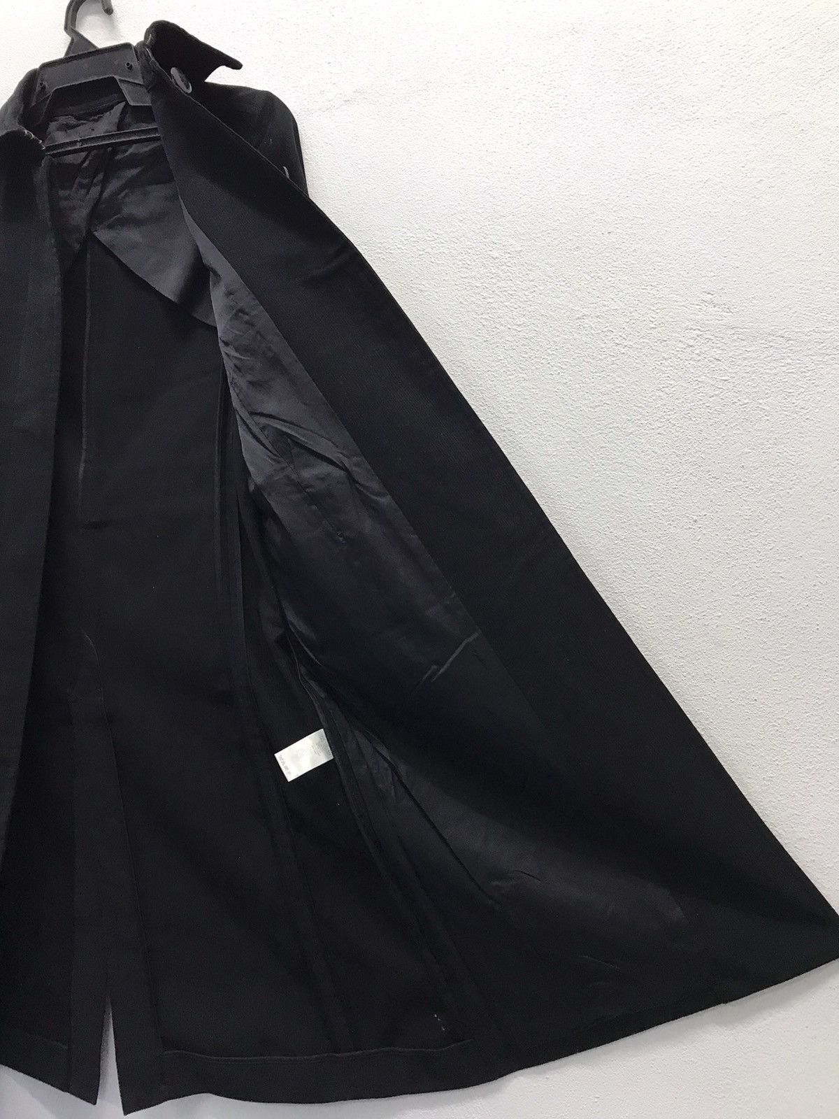 United Arrows × Vintage Vintage United Arrows Slitz Jacket Size US S / EU 44-46 / 1 - 8 Thumbnail