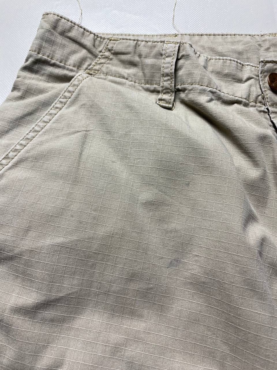 Carhartt Vintage Bermuda Carhartt shorts Size US 29 - 7 Thumbnail