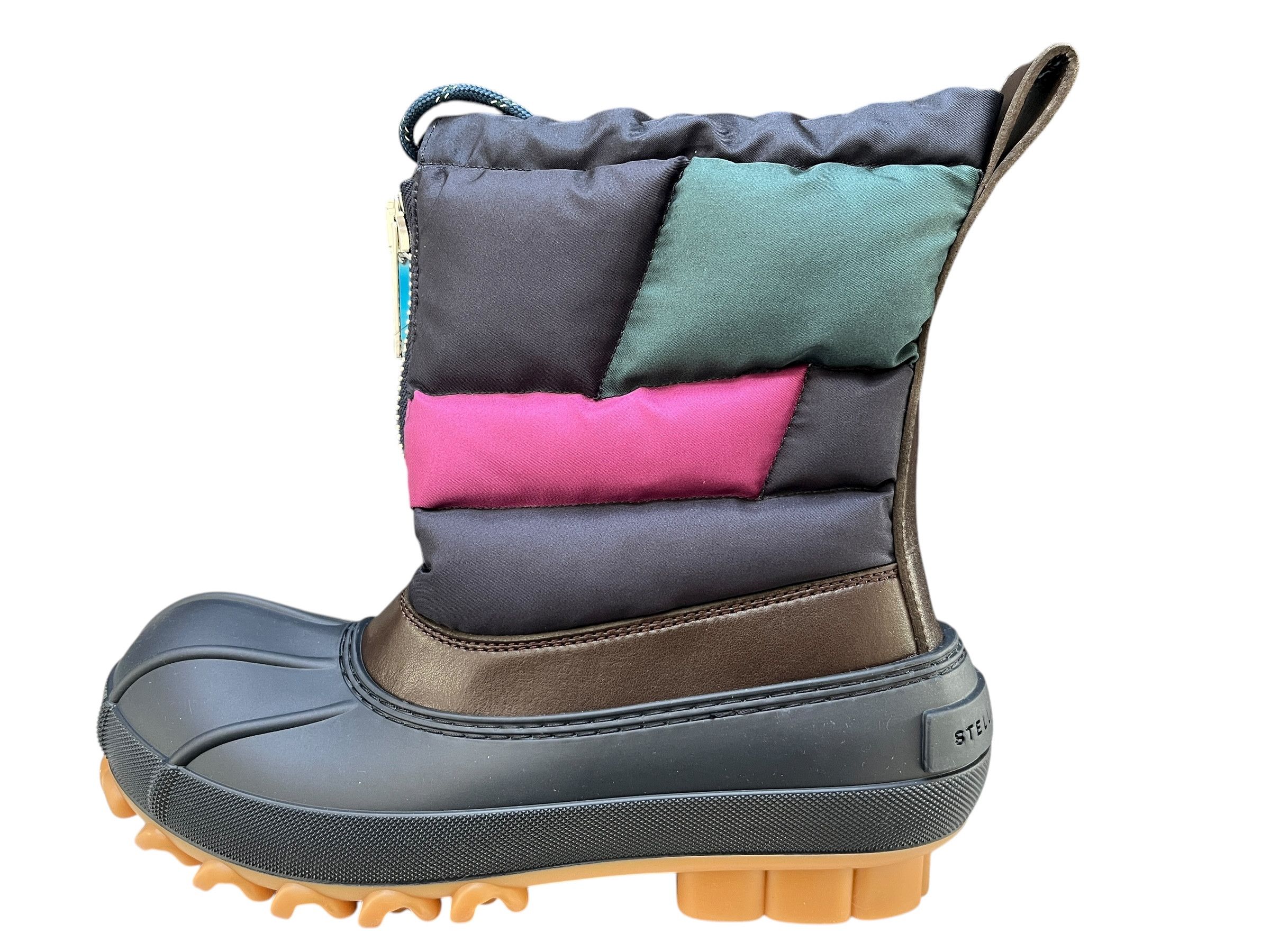 Stella McCartney Snow Boots Size US 9 / IT 39 - 2 Thumbnail