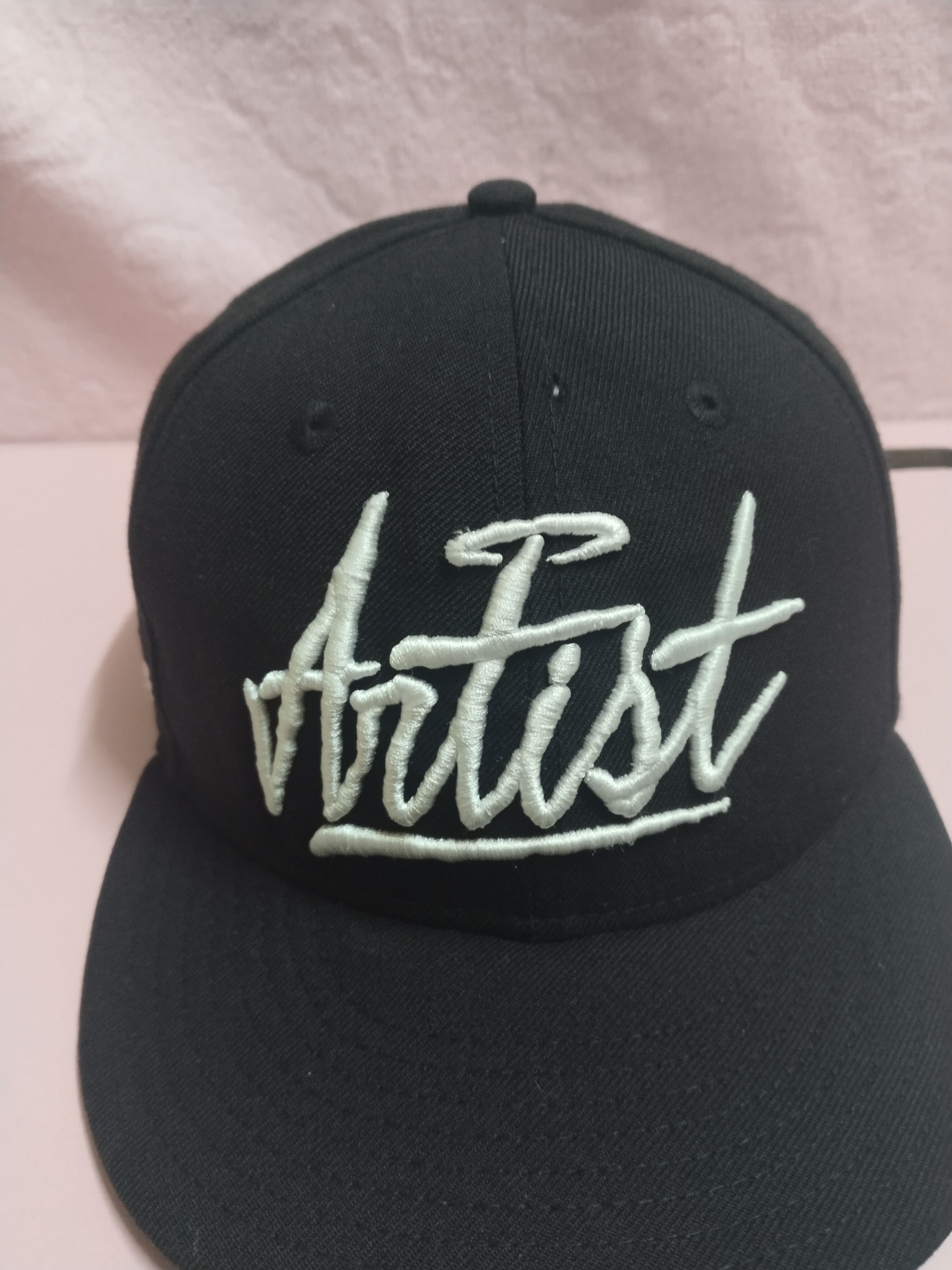 New Era RARE NEW ERA X AI TIME JOE ARTIST LIMITED EDITION Size ONE SIZE - 2 Thumbnail