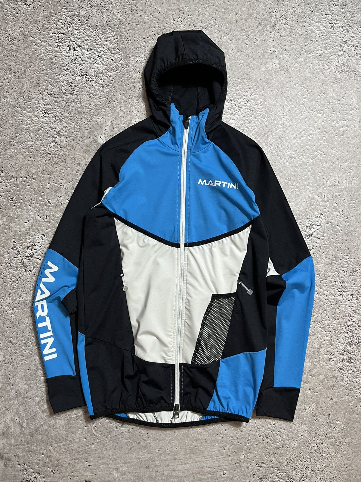 Other Martini Competition Outdoor Light Jacket Size US M / EU 48-50 / 2 - 1 Thumbnail