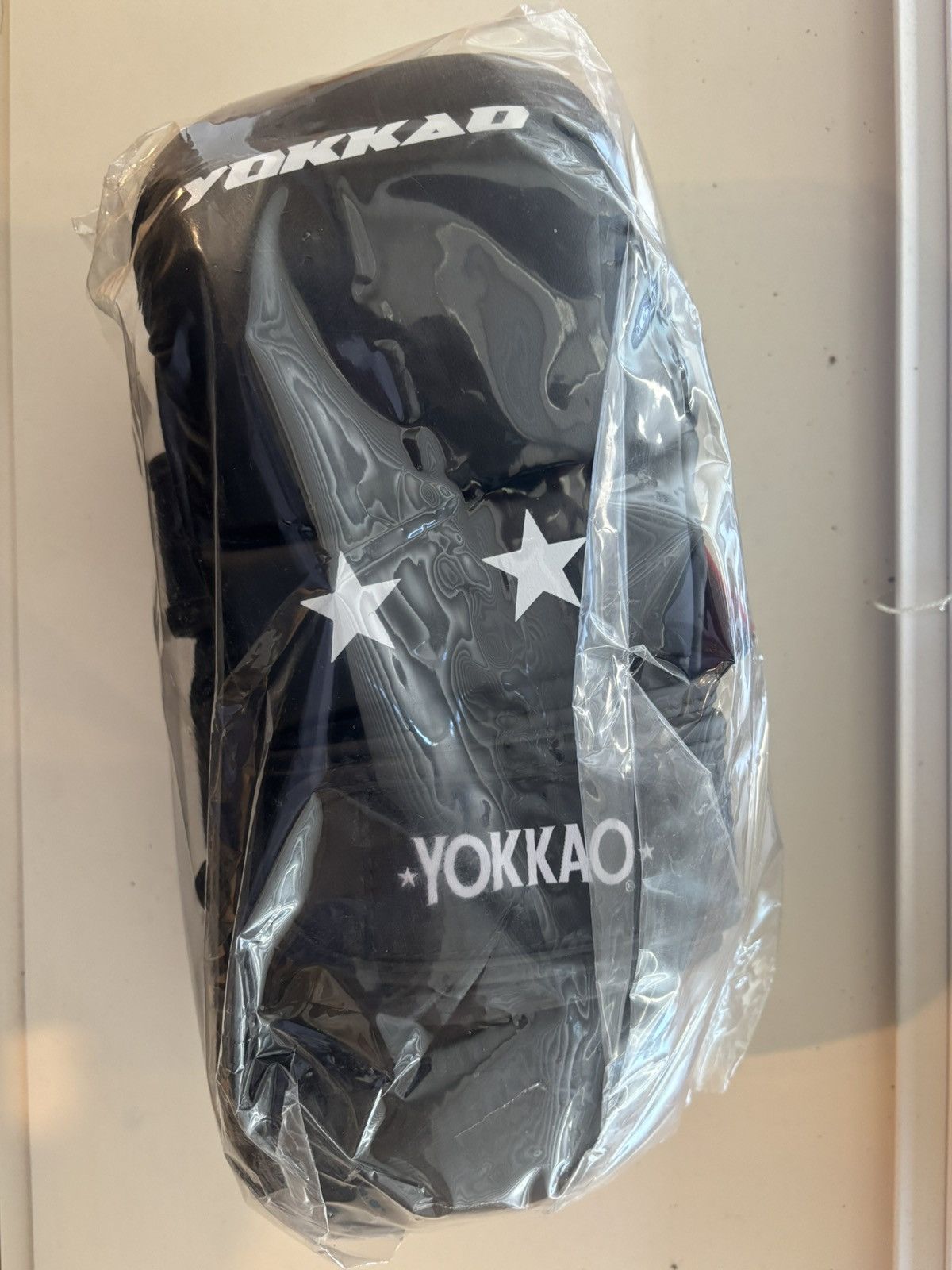 Other Yokkao GROUND MMA SPARRING GLOVES Size ONE SIZE - 3 Thumbnail
