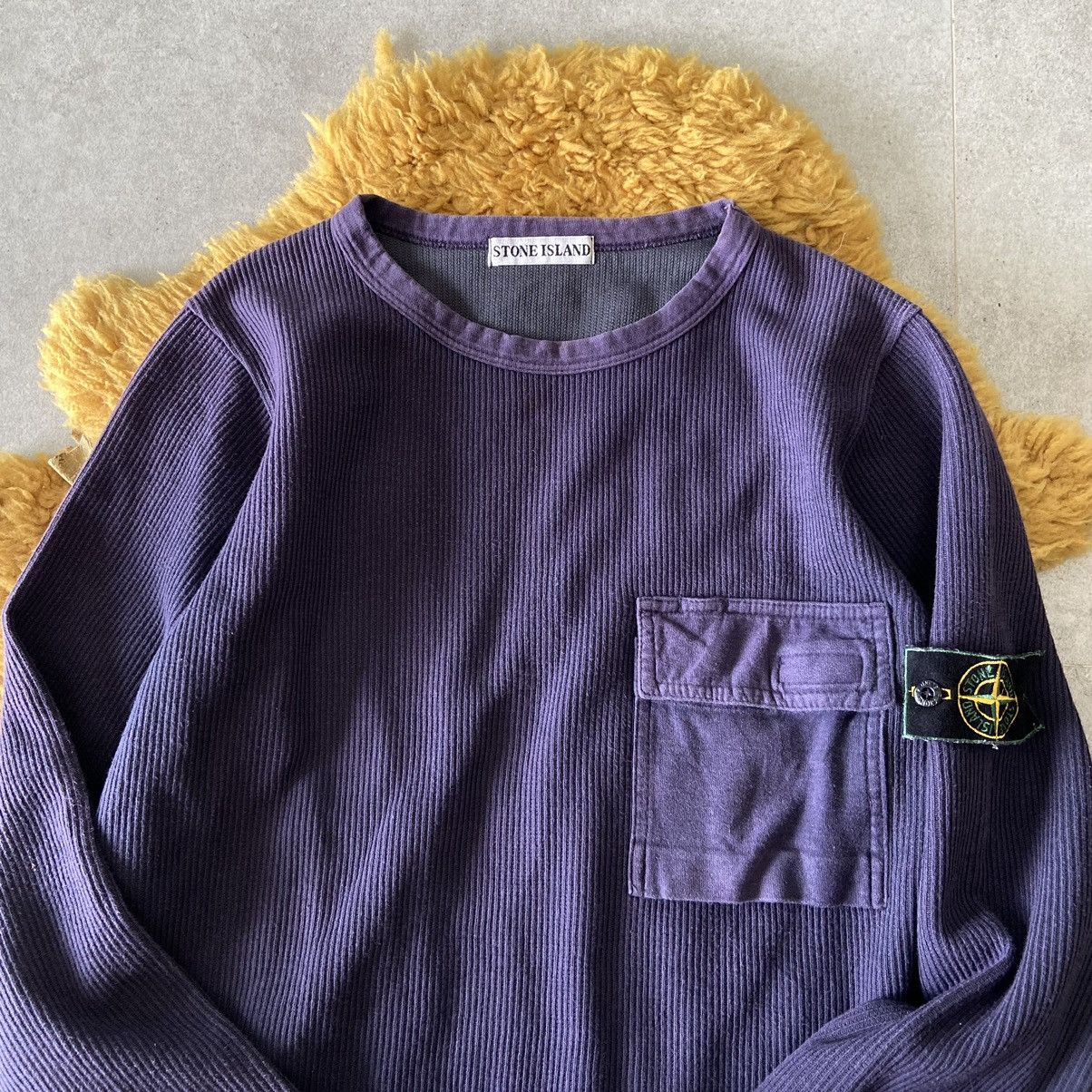 C.P. Company × Stone Island Stone Island Size US S / EU 44-46 / 1 - 2 Thumbnail