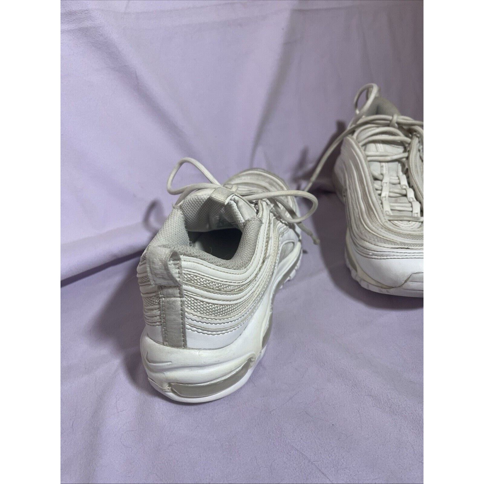 Nike Nike Air Max 97 Next Nature White Casual Lifestyle Shoes SZ9 Size US 9 / IT 39 - 2 Thumbnail