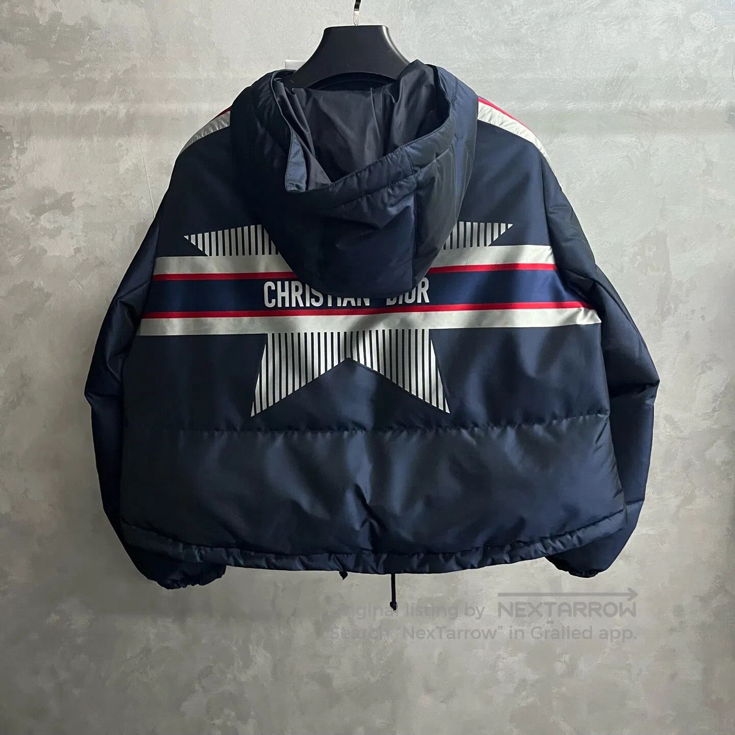 Dior Dior Short coat, down jacket| Size US S / EU 44-46 / 1 - 5 Thumbnail