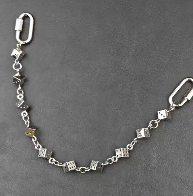 Jewelry luxury Bag Chain For Handbag Size ONE SIZE - 1 Thumbnail
