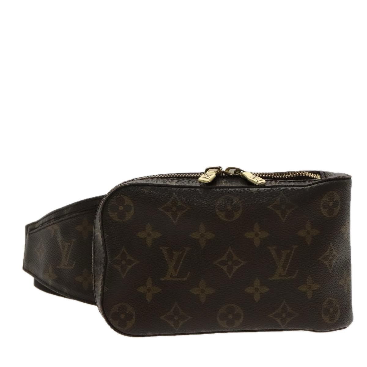 Louis Vuitton Louis Vuitton Geronimos shoulder Size ONE SIZE - 1 Thumbnail
