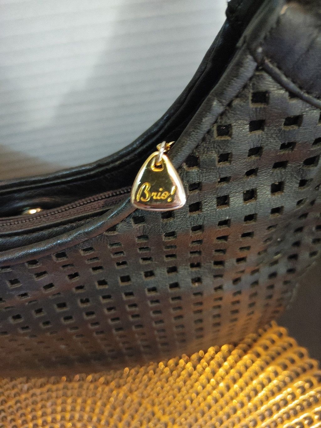 Other Brio! Shoulder Bag Size ONE SIZE - 2 Thumbnail