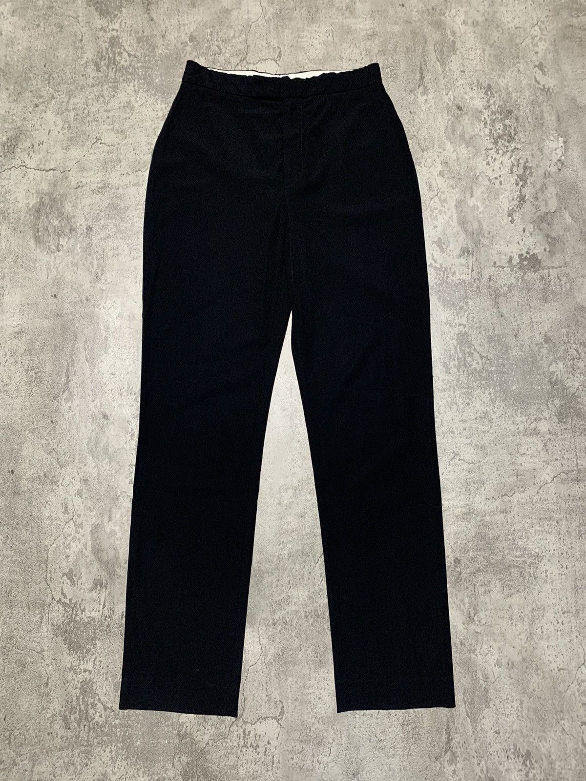 Gucci FW 1997 Gucci Tom ford trouser Size 27" / US 4 / IT 40 - 2 Thumbnail