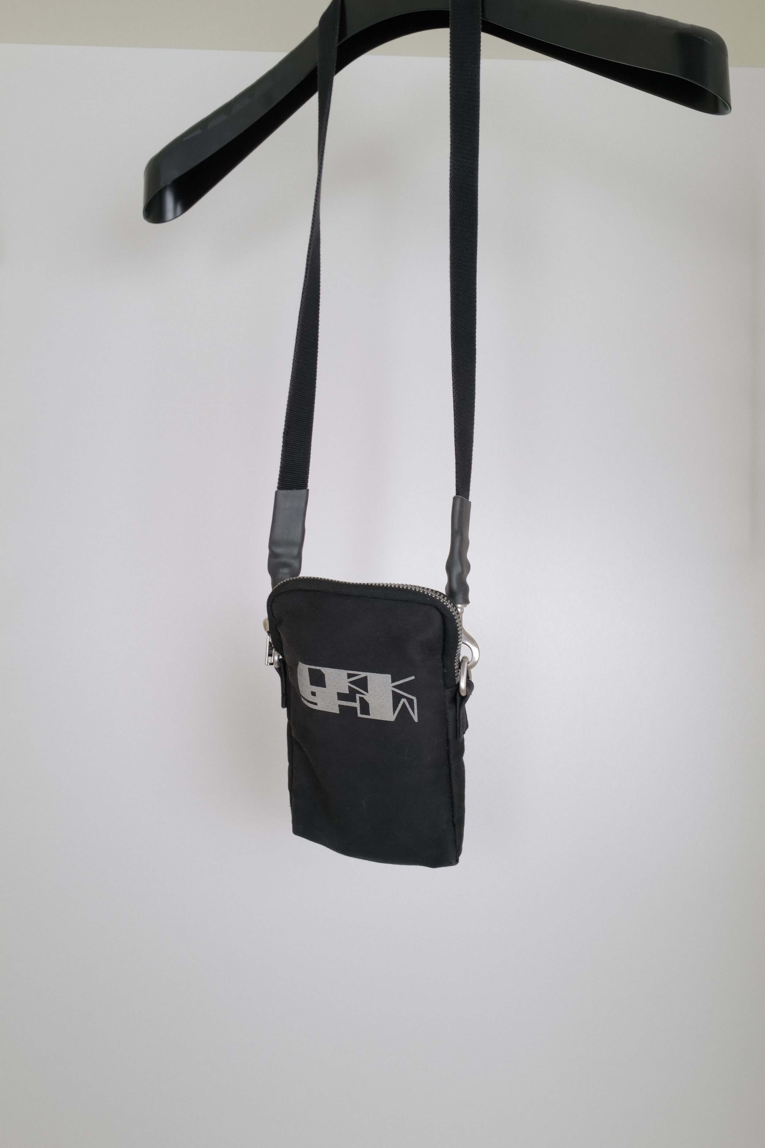 Rick Owens Rick Owens Wallet Bag Size ONE SIZE - 3 Thumbnail