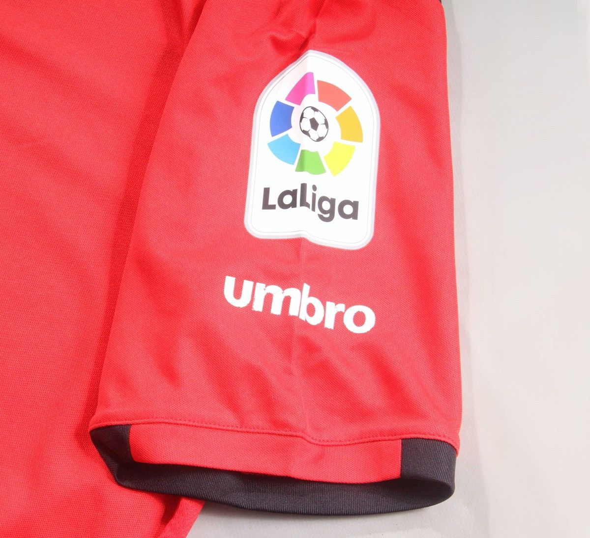 Umbro Umbro x RCD Mallorca Soccer Football Spain Jersey Shirt L Size US L / EU 52-54 / 3 - 3 Thumbnail