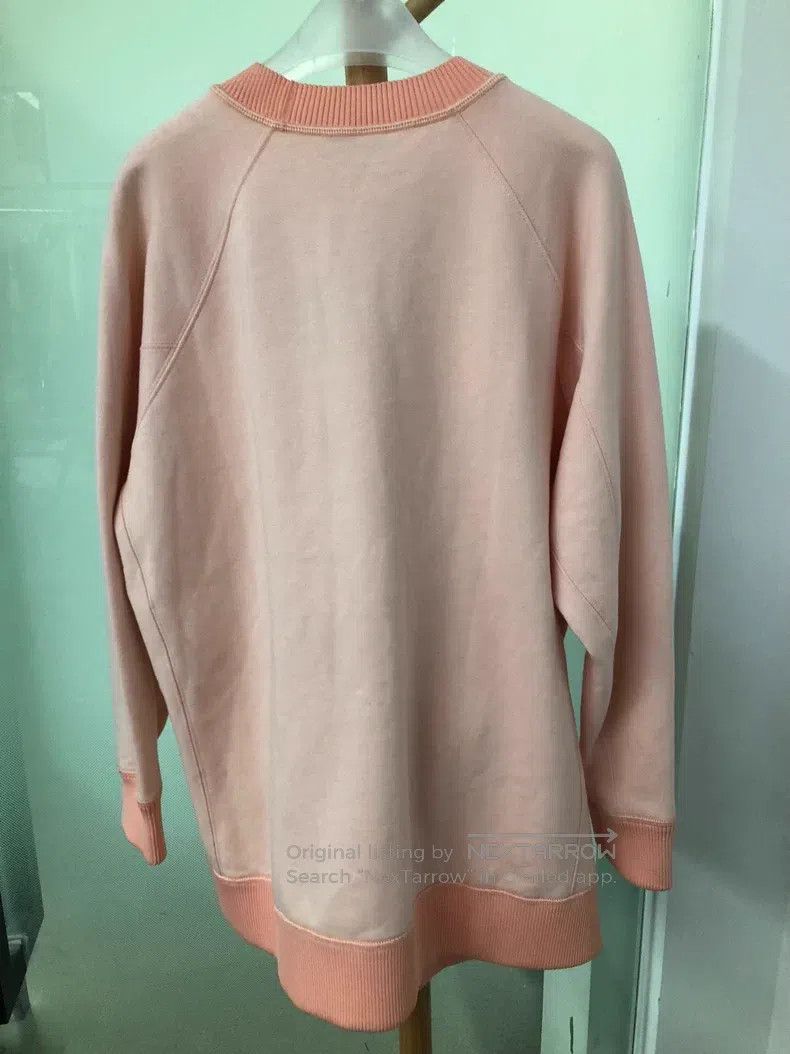 Fendi Fendi Sweatshirt Size S / US 4 / IT 40 - 2 Thumbnail