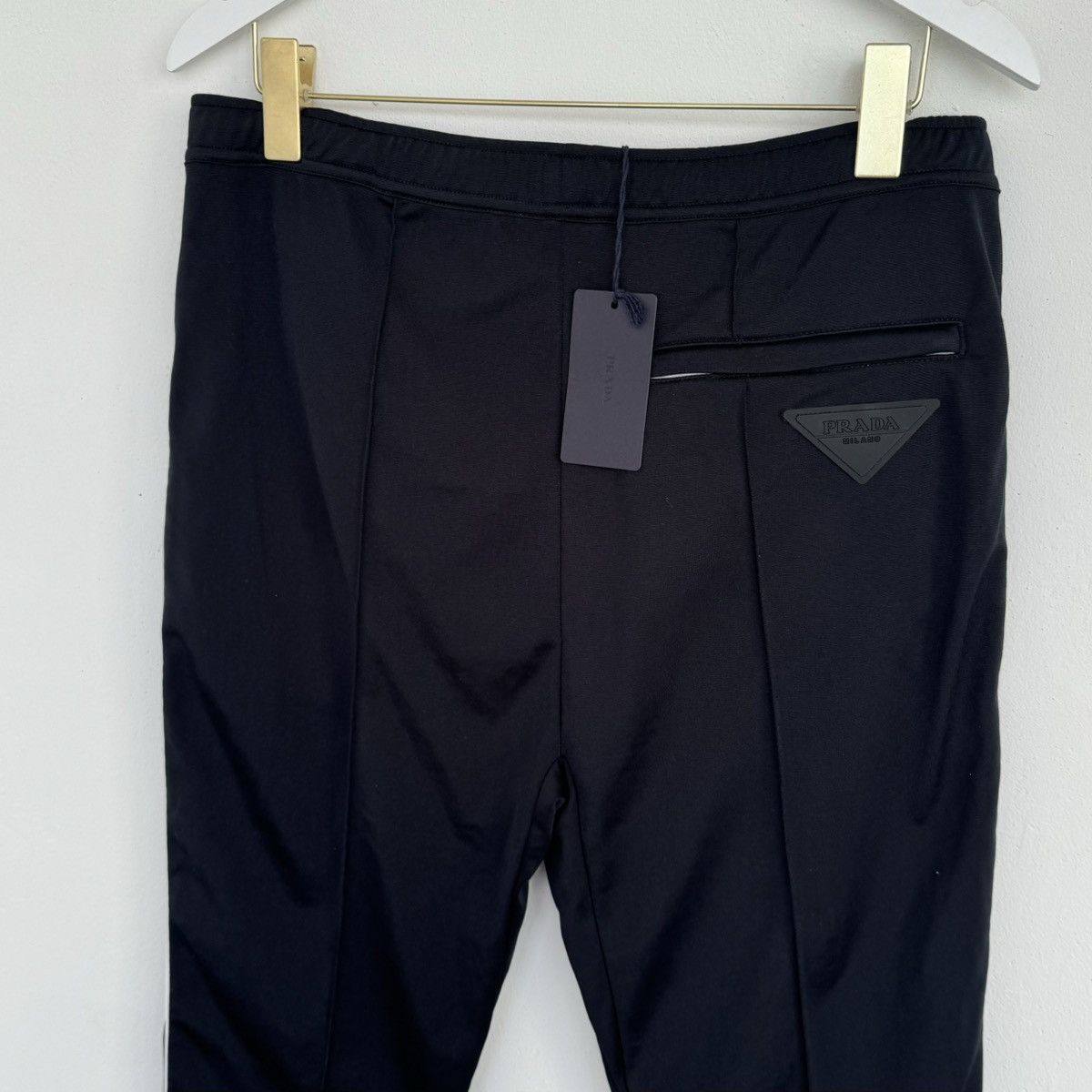 Prada Prada Pants Linea Rossa FW18 Size US 34 / EU 50 - 3 Thumbnail