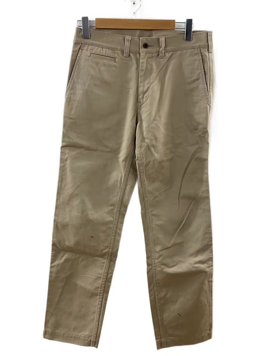 Comme des Garcons Homme 2013 Pants Size US 32 / EU 48 - 1 Thumbnail
