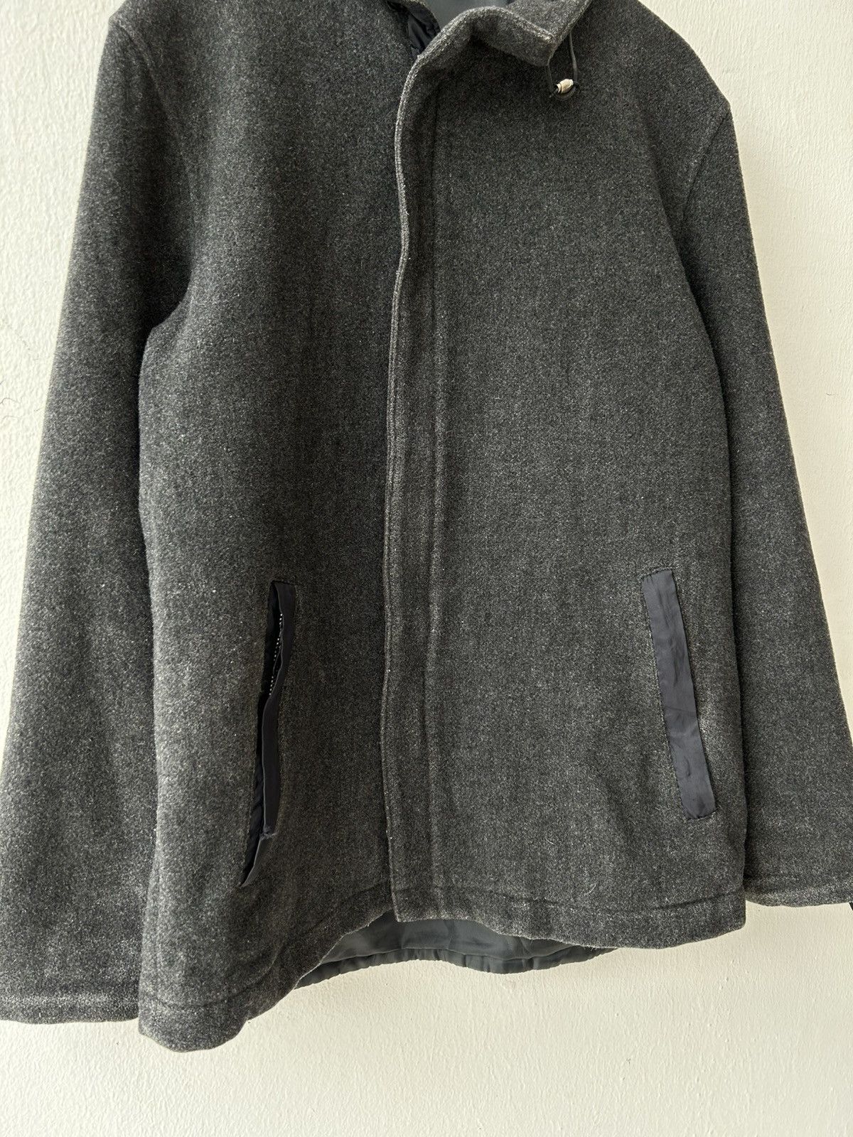 PPFM Ppfm Mafia Jacket Zipper Size US M / EU 48-50 / 2 - 5 Thumbnail
