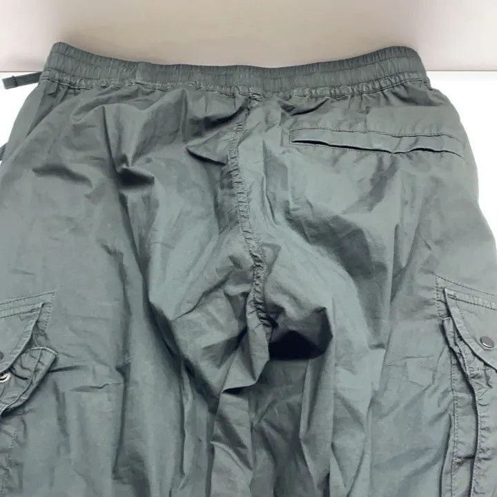 Stone Island Stone Island Classic Black Casual Pants Size US 32 / EU 48 - 3 Thumbnail