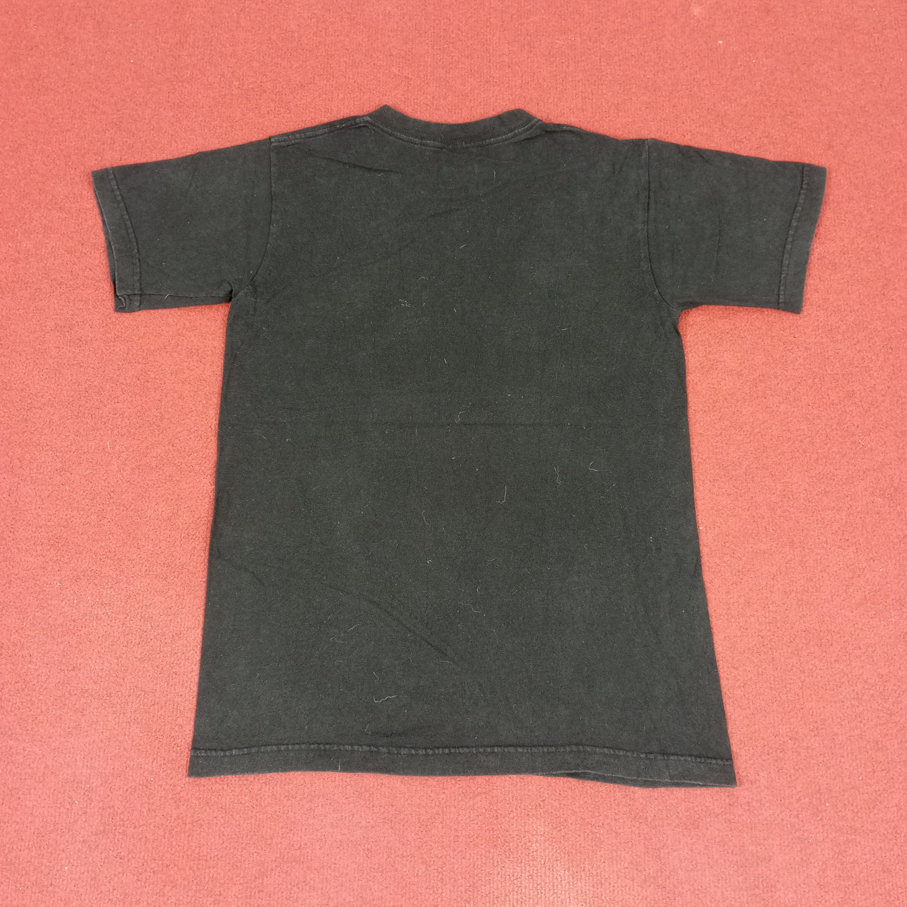 Band Tees × Vintage Godsmack Rock Music Band Vintage Tshirt Size US S / EU 44-46 / 1 - 3 Thumbnail