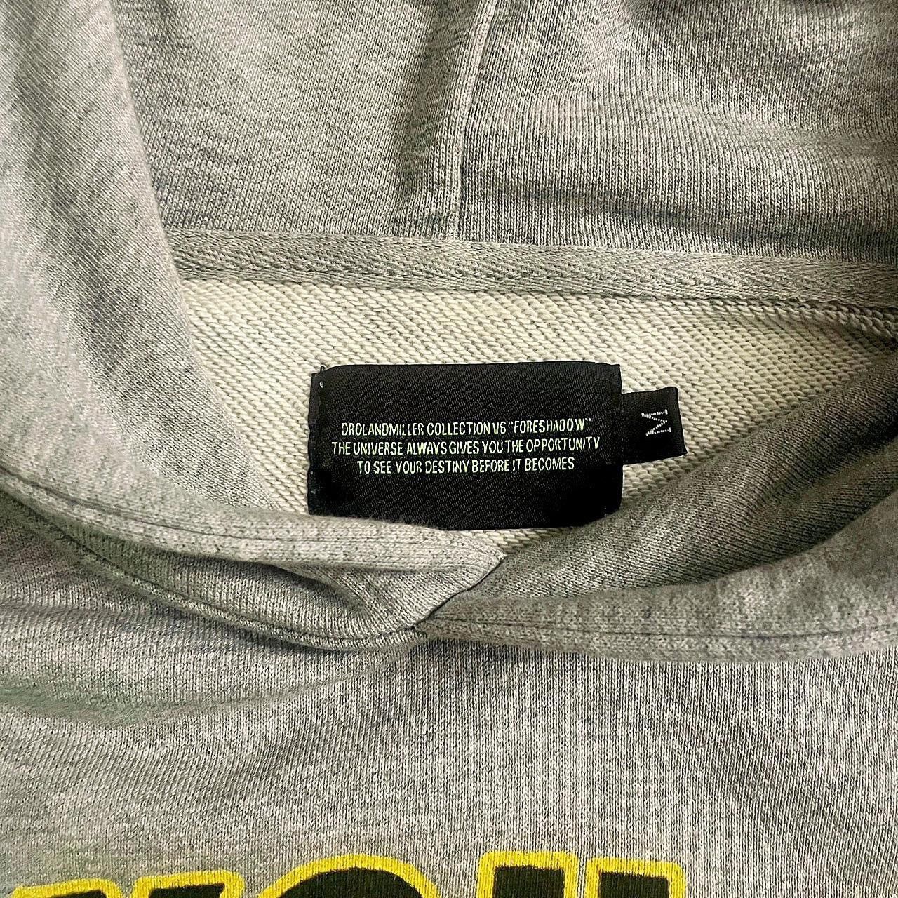 Other Droland Miller “Warn A Bro” Hoodie Size US M / EU 48-50 / 2 - 3 Thumbnail