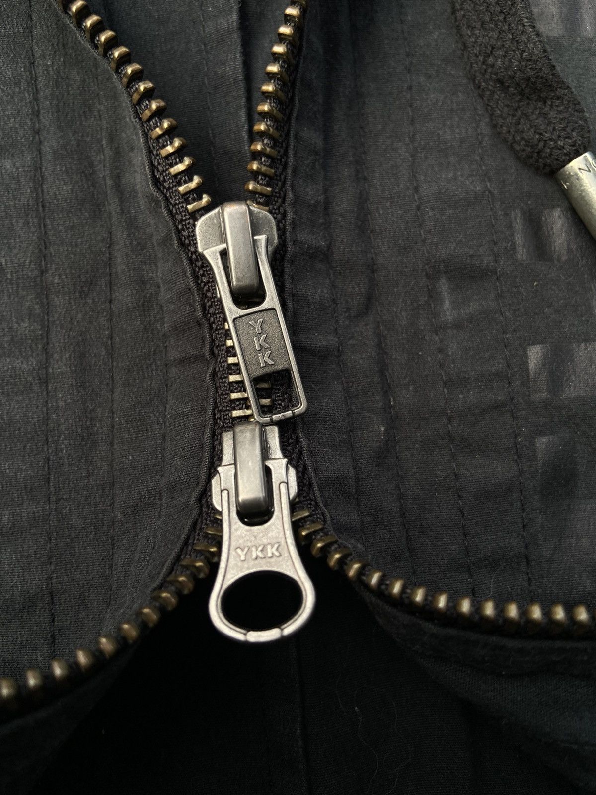 SKINGRAFT Skingraft Multi Zipper Jacket Like a Rick Owens Size US S / EU 44-46 / 1 - 7 Thumbnail