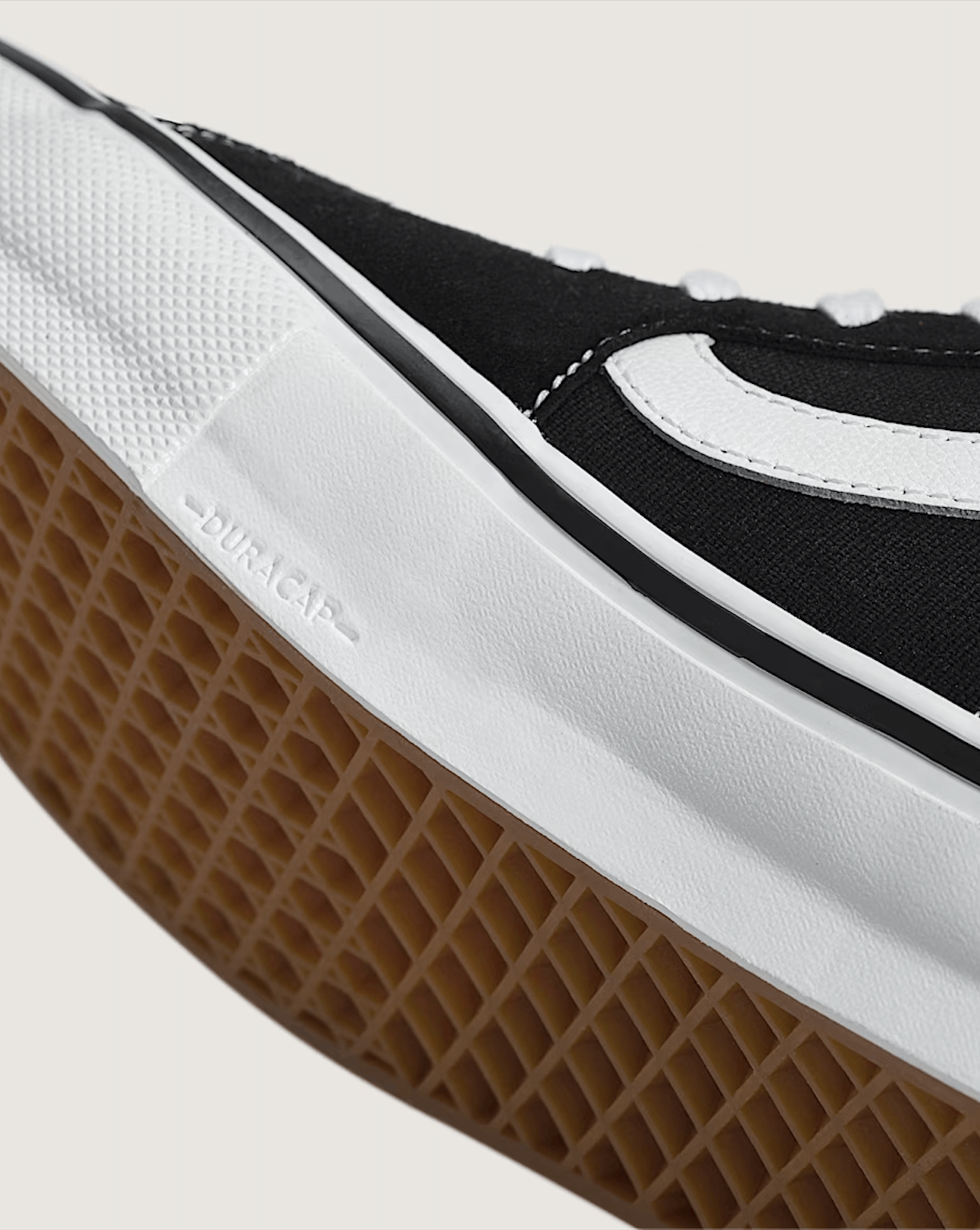 Vans Skate Sk8-Hi Size US 10.5 / EU 43-44 - 4 Thumbnail