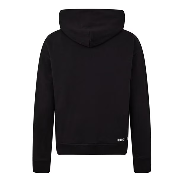 Moncler Logo Hood Size US S / EU 44-46 / 1 - 2 Thumbnail