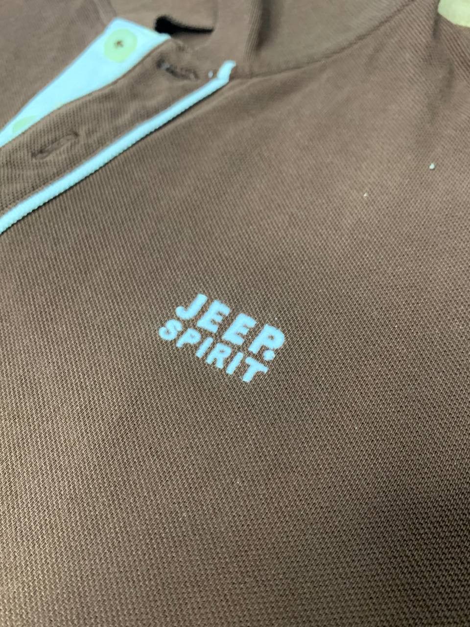 Jeep Jeep polo Size US M / EU 48-50 / 2 - 5 Thumbnail