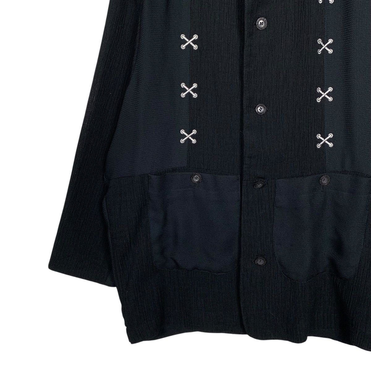 Passport Passport Black Jacket Size US M / EU 48-50 / 2 - 3 Thumbnail