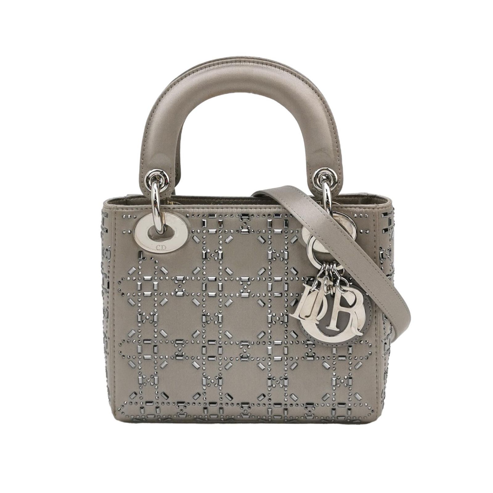 Dior Dior Women os Shoulder Bags Size ONE SIZE - 1 Thumbnail