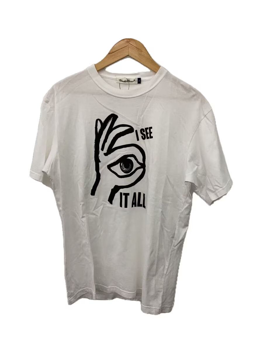 Undercover Undercover “I Can See More Than You Can See” Tee