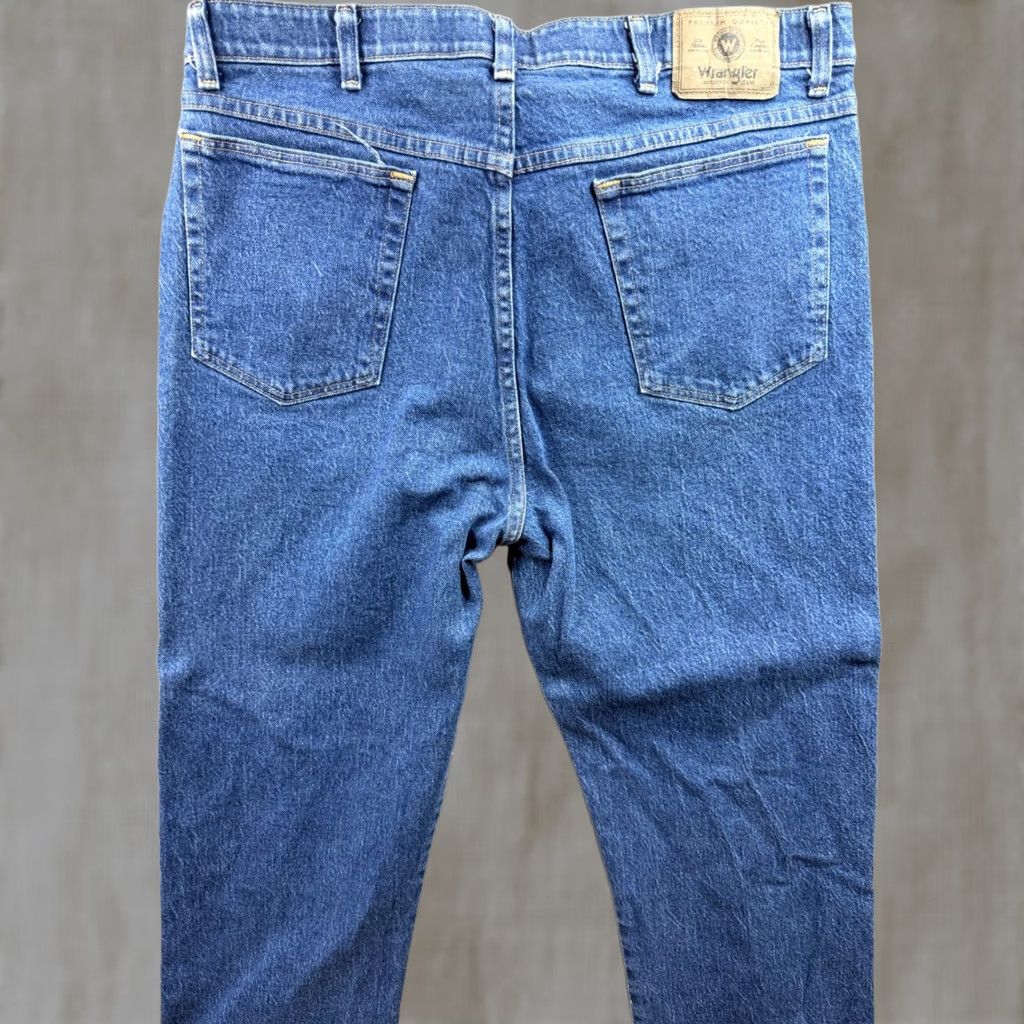 Wrangler VINTAGE none Size US 36 / EU 52 - 1 Thumbnail