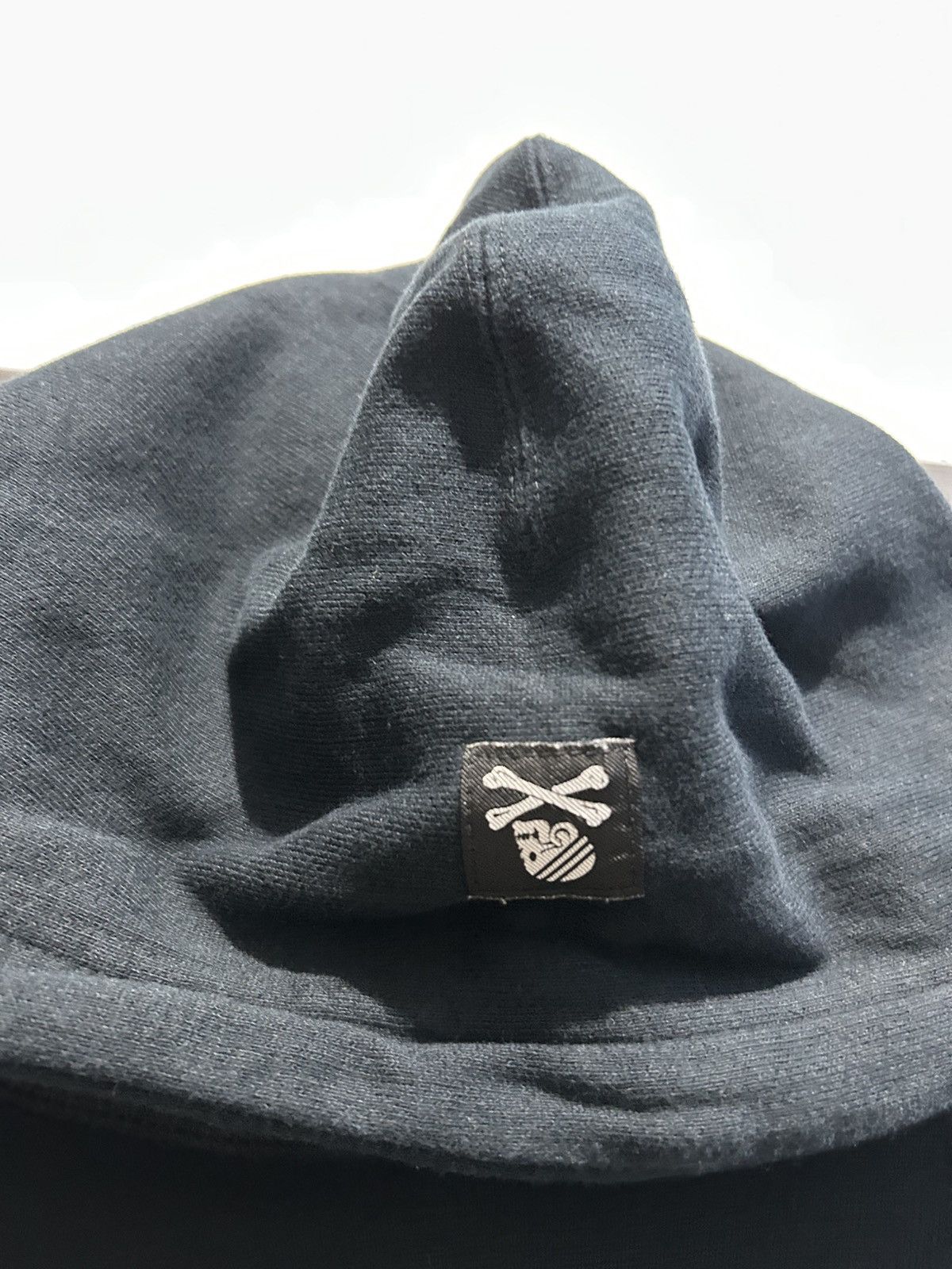 Adidas × Neighborhood ADIDAS X NEIGHTBORHOOD PULLOVER LOGO HOODIEBLACK Size US M / EU 48-50 / 2 - 7 Thumbnail
