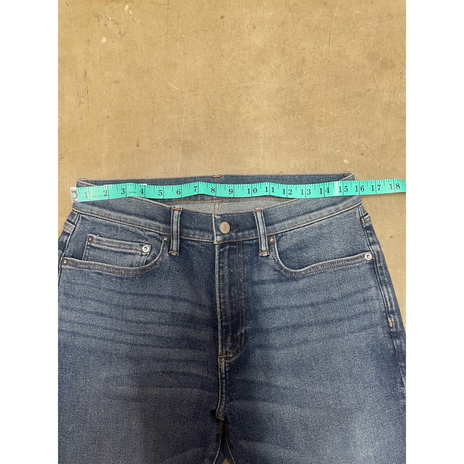 Gap Gap Men - Skinny Jeans in GapFlex Max / Size 32x32 / NWOT Size US 32 / EU 48 - 5 Thumbnail
