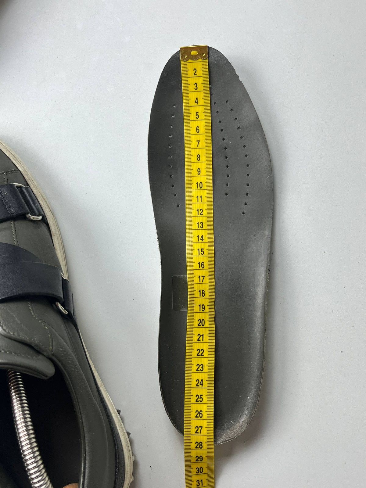 Valentino Valentino sneakers Size US 9 / EU 42 - 12 Thumbnail
