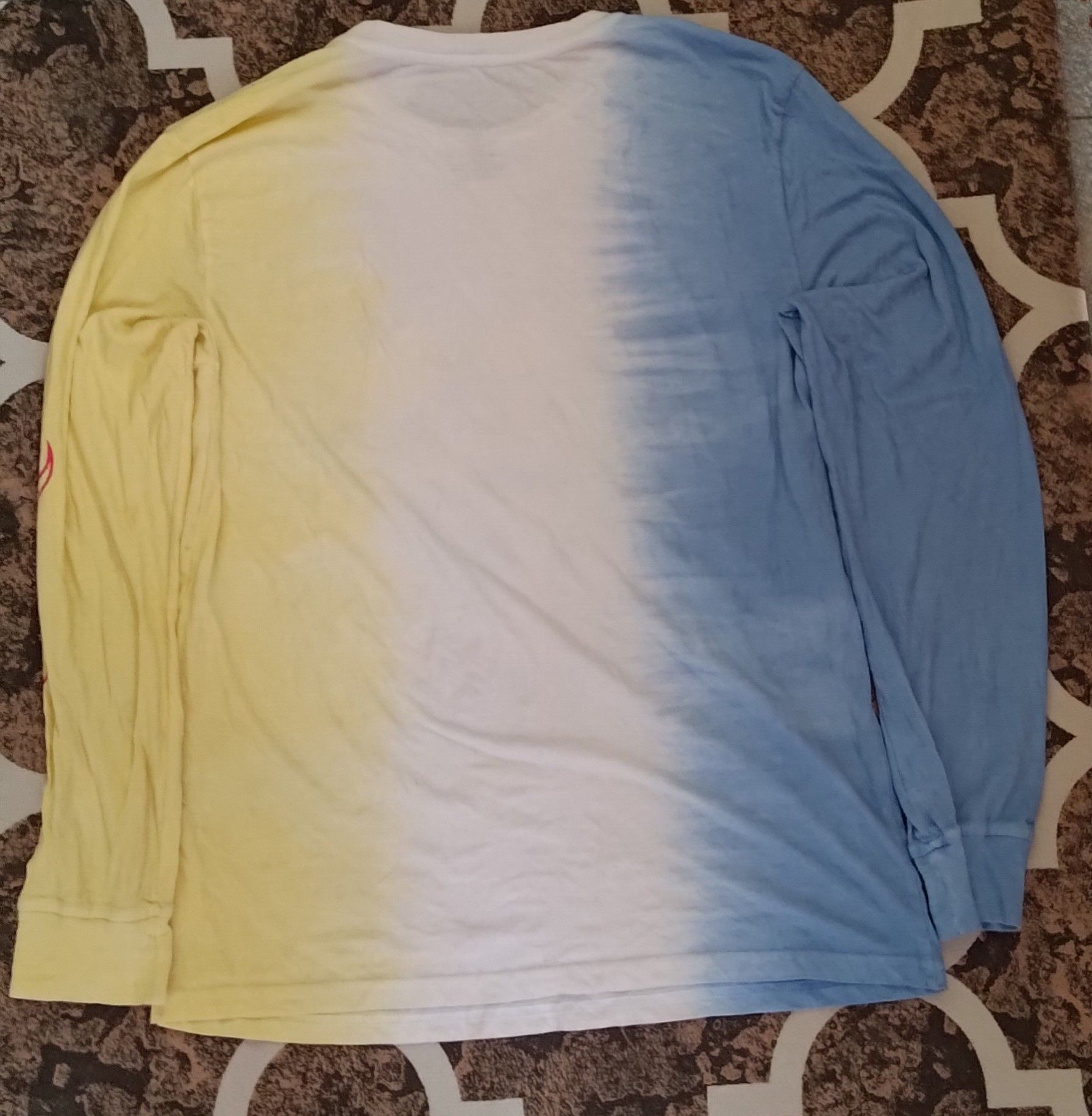 Anime Long Sleeve Sailor Moon T-shirt Size M / US 6-8 / IT 42-44 - 2 Thumbnail